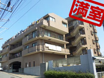クレアール三ツ境(分譲賃貸1戸)