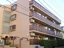 フォンテーヌ緑園