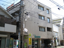フローラルライフ