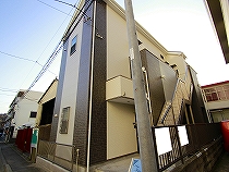 吉野町デザイナーズアパート