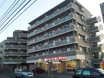 さがみ野シティハイツ