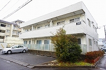 石渡ハイツ
