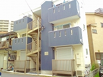 Nuage井土ヶ谷